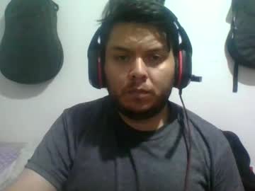 Goldberg_Xxx Chaturbate stream image from July 22, 2025