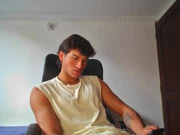 Isaac__Efx Chaturbate stream image from July 22, 2025