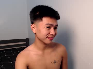 Jay_Lordx Chaturbate stream image from July 22, 2025