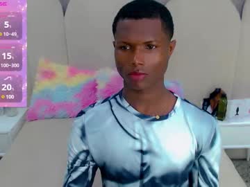Joel_Blackcock Chaturbate stream image from July 22, 2025