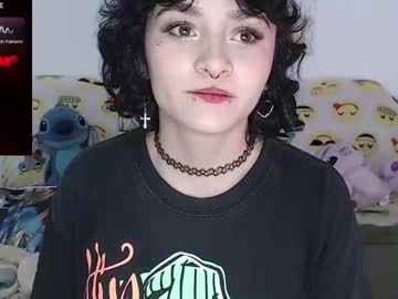 Julietajaguar Chaturbate stream image from July 22, 2025