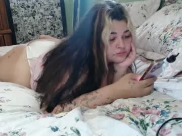 Lilcandybits Chaturbate stream image from July 22, 2025