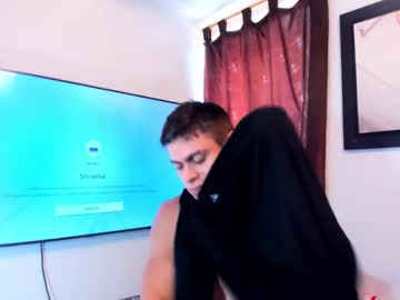 Marko_Toro__ Chaturbate stream image from July 22, 2025