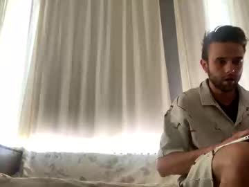 Squirtproff Chaturbate stream image from July 22, 2025