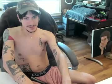 Alexander9779 Chaturbate stream image from July 22, 2025