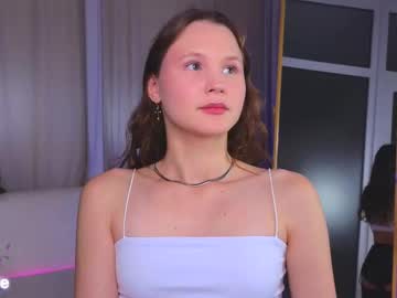 Ameliroyse Chaturbate stream image from July 22, 2025