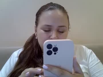 Andriana78 Chaturbate stream image from July 22, 2025