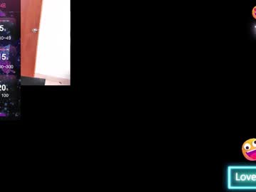 Babyhorny_777 Chaturbate stream image from July 22, 2025