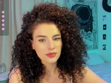 Brookchills Chaturbate stream image from July 22, 2025