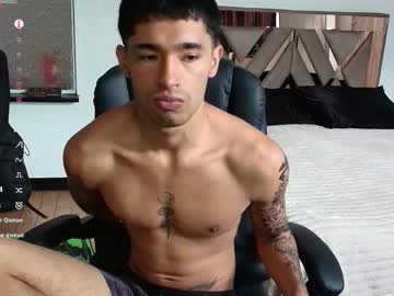 Damon_333 Chaturbate stream image from July 22, 2025