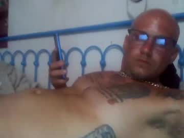 Deluxekingmichael Chaturbate stream image from July 22, 2025