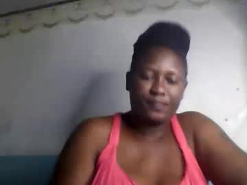 Hotebony1919 Chaturbate stream image from July 22, 2025