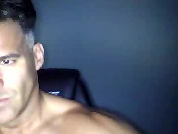 Hugo4041 Chaturbate stream image from July 22, 2025
