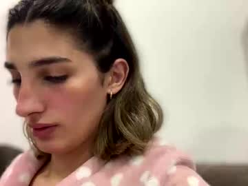 Iam_Sara_ Chaturbate stream image from July 22, 2025