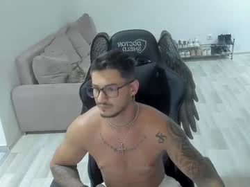 Jonnyporn1 Chaturbate stream image from July 22, 2025