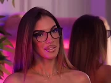 Kendall_Jolly Chaturbate stream image from July 22, 2025