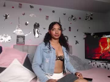 Lupitaexotic Chaturbate stream image from July 22, 2025