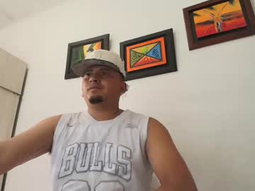Magic_Milk23 Chaturbate stream image from July 22, 2025
