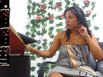Marilyn_Rosse08 stream image from July 22, 2025