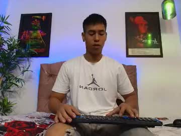 Max_Padraig Chaturbate stream image from July 22, 2025