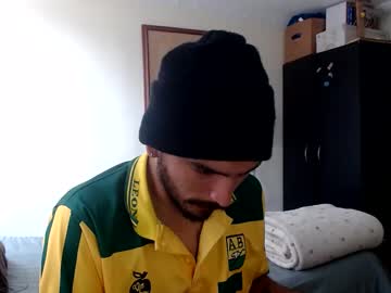 Morbidangel08 Chaturbate stream image from July 22, 2025