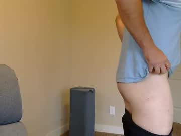 Realdaddyo Chaturbate stream image from July 22, 2025