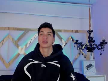 Andypalmer_ Chaturbate stream image from July 22, 2025