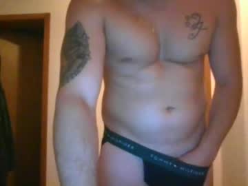 Antonio100000000 Chaturbate stream image from July 22, 2025
