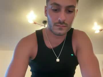 Fitwanklad Chaturbate stream image from July 22, 2025
