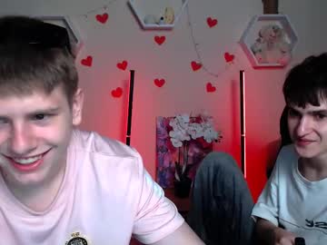 Hot_Dominic_ Chaturbate stream image from July 22, 2025