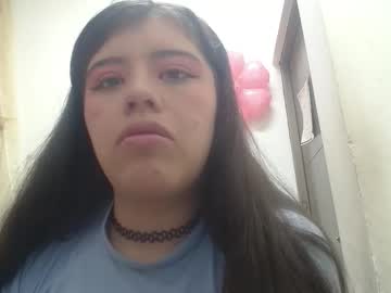 Ingrid_Casas Chaturbate stream image from July 22, 2025