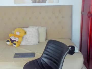 Janomar01 Chaturbate stream image from July 22, 2025