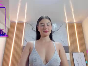 Kimdavies Chaturbate stream image from July 22, 2025