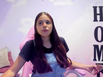 Maraxrivera Chaturbate stream image from July 22, 2025