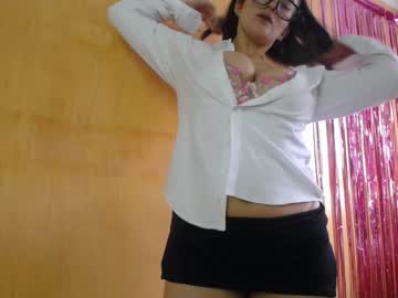 Miss_Lilieth Chaturbate stream image from July 22, 2025