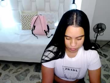 Pink__Tiffany Chaturbate stream image from July 22, 2025