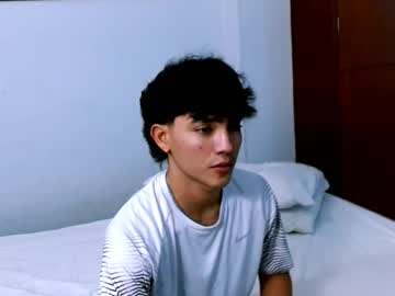 Romeomiller_ Chaturbate stream image from July 22, 2025