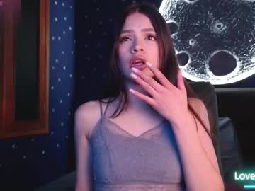 Sofia_Claark Chaturbate stream image from July 22, 2025