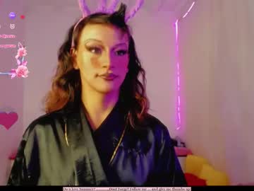 Summer__Xo Chaturbate stream image from July 22, 2025