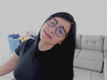 Sweet_Ailin Chaturbate stream image from July 22, 2025
