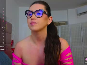 Sweetscribe Chaturbate stream image from July 22, 2025