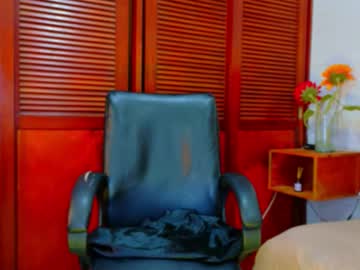 Tamara_Sanz1 Chaturbate stream image from July 22, 2025