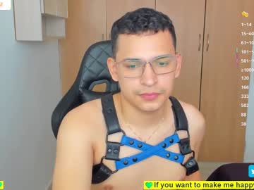 Teddy_Cowboy Chaturbate stream image from July 22, 2025