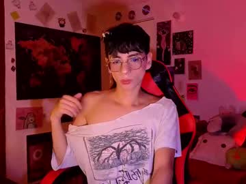 The_Princematt Chaturbate stream image from July 22, 2025