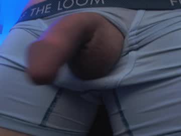 Tommy_Knuckles Chaturbate stream image from July 22, 2025