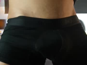 Tyler_Muscle Chaturbate stream image from July 22, 2025