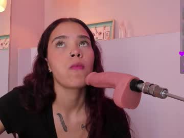 Violeth_Hill Chaturbate stream image from July 22, 2025