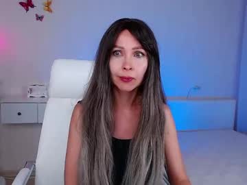 Wendifoster Chaturbate stream image from July 22, 2025