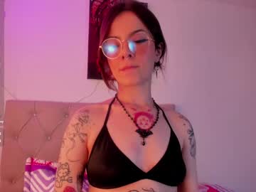 Abby_Jones2 Chaturbate stream image from July 22, 2025