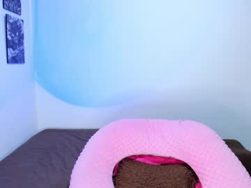 Abby_Saenz01 Chaturbate stream image from July 22, 2025